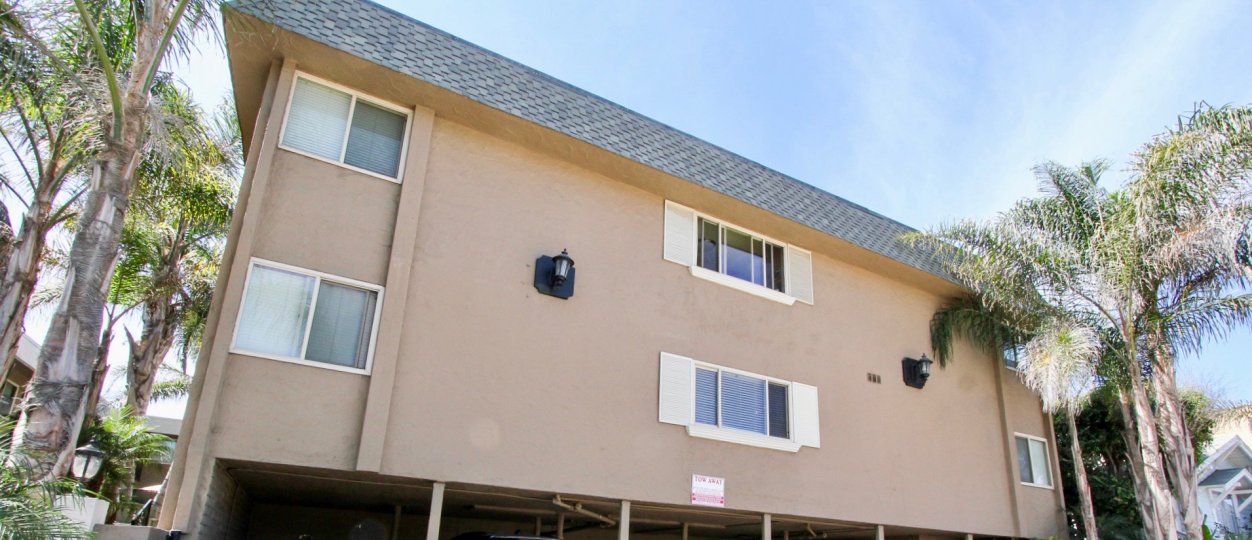 Casa Marina Ocean Beach CA